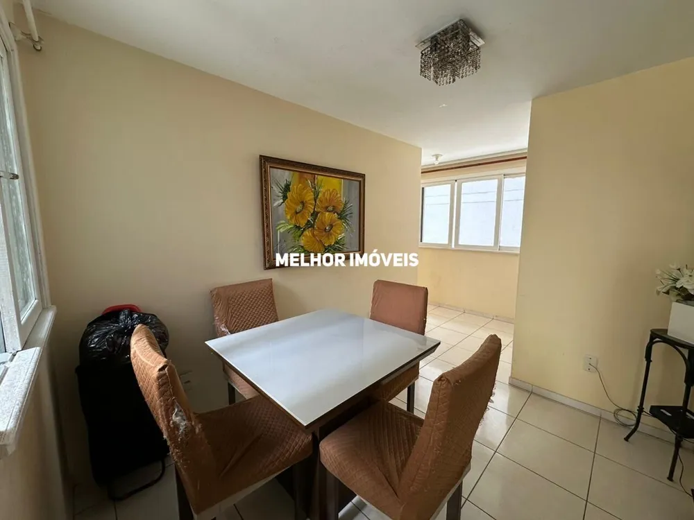 Apartamento, 2 quartos, 74 m² - Foto 2