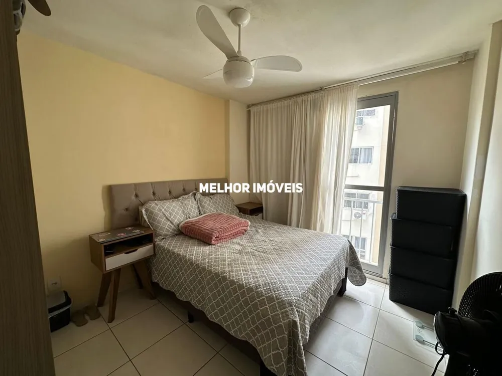Apartamento, 2 quartos, 74 m² - Foto 5