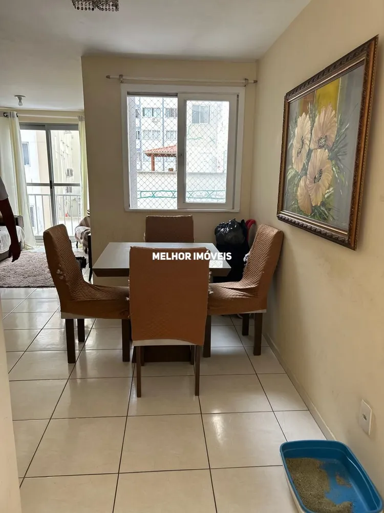 Apartamento, 2 quartos, 74 m² - Foto 4