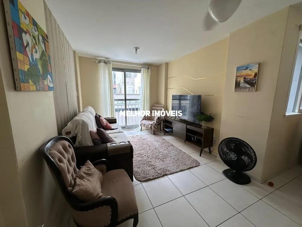 Apartamento, 2 quartos, 74 m² - Foto 1