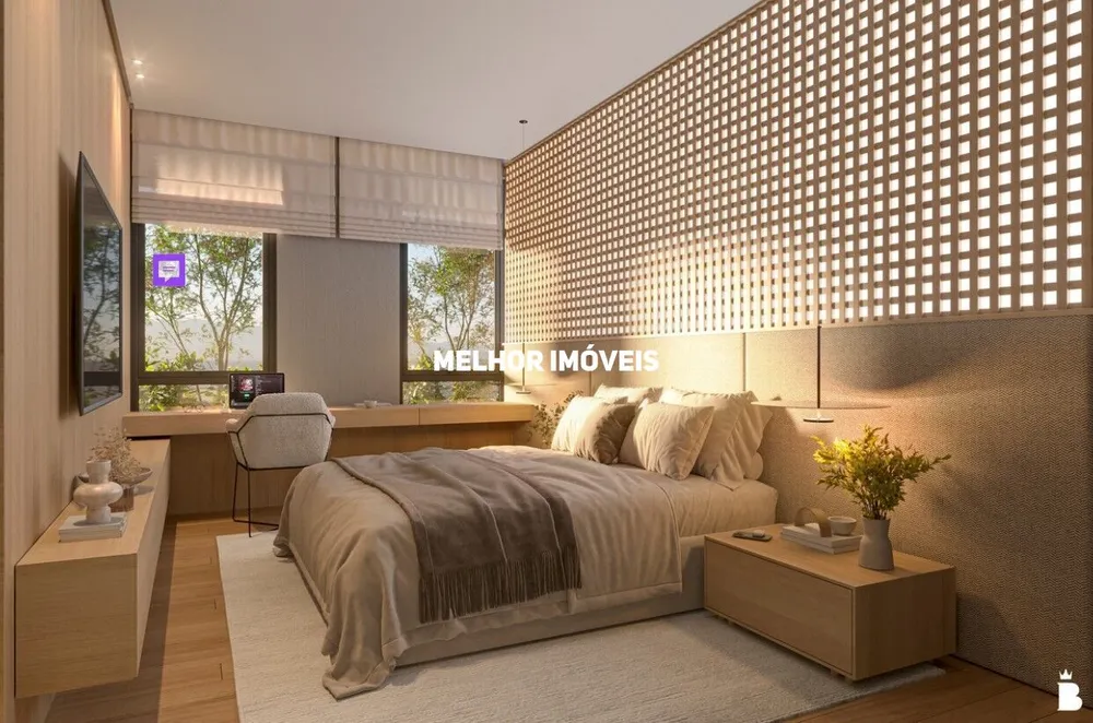Apartamento, 2 quartos, 103 m² - Foto 1