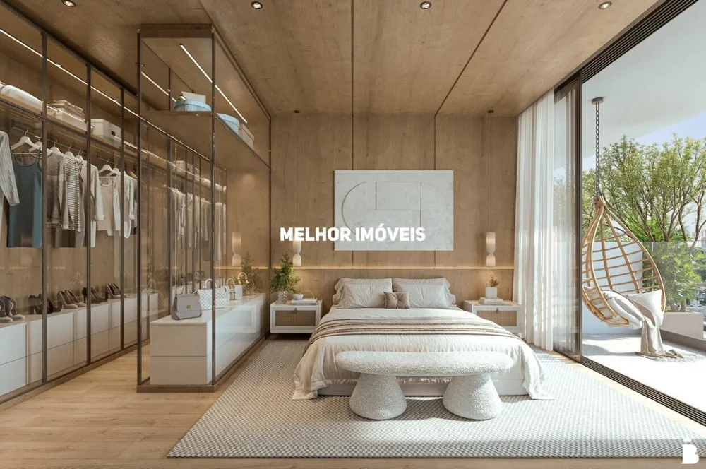 Apartamento, 2 quartos, 103 m² - Foto 3