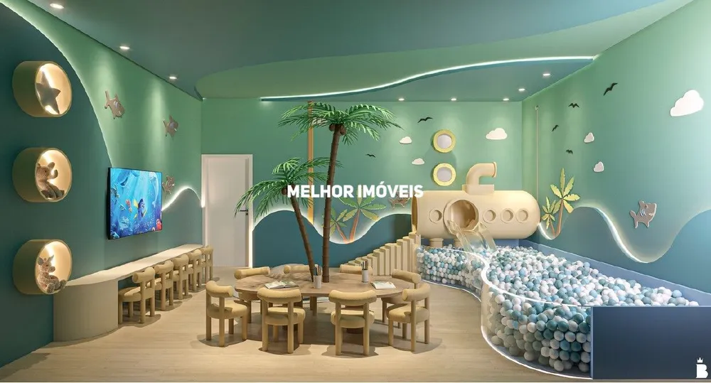 Apartamento, 2 quartos, 103 m² - Foto 7