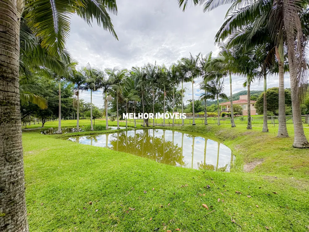 Chácara, 3 quartos, 2 hectares - Foto 2