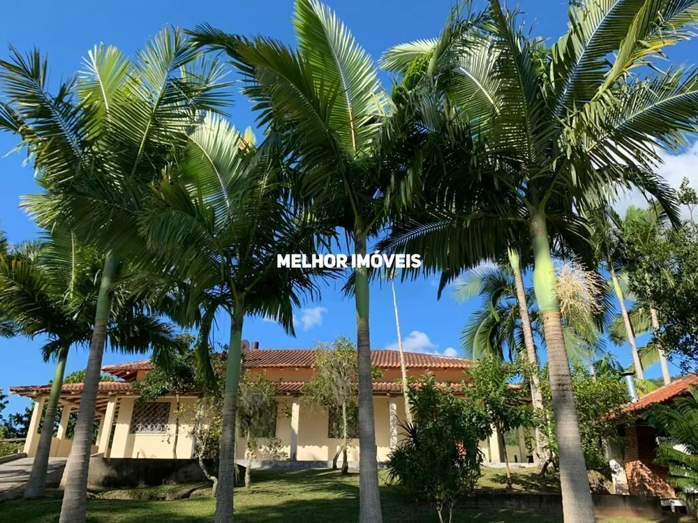 Chácara, 3 quartos, 2 hectares - Foto 4
