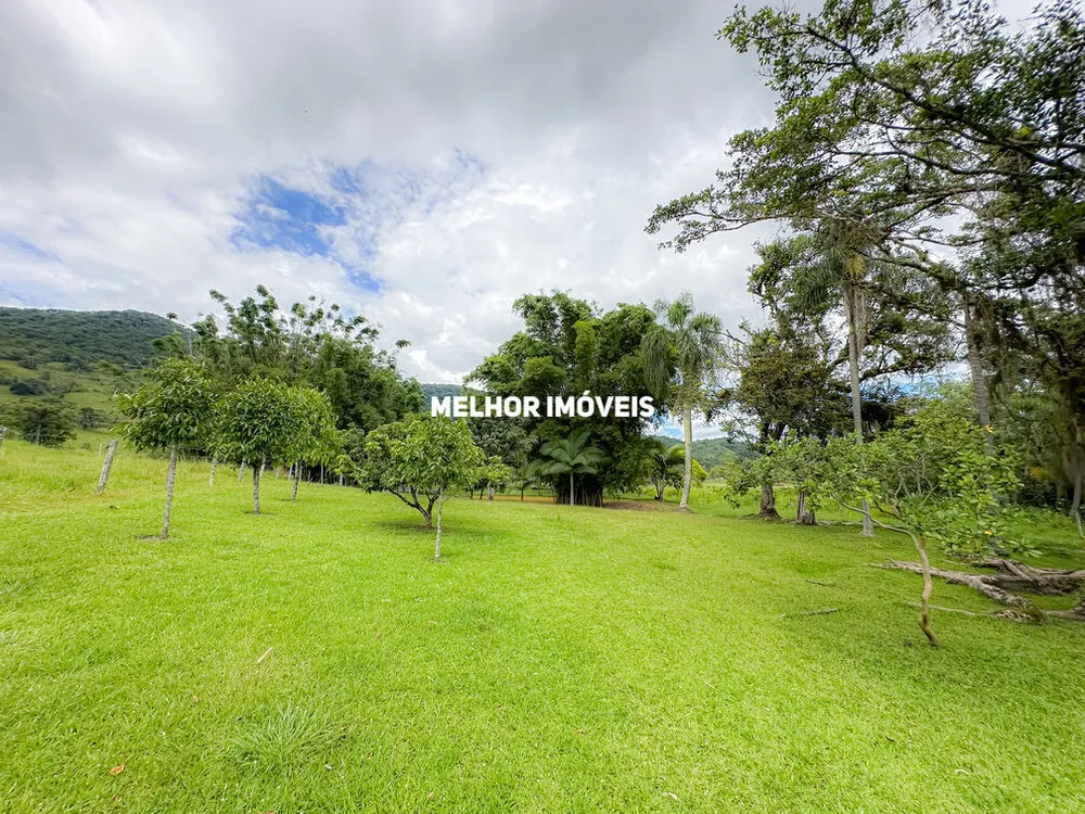 Chácara, 3 quartos, 2 hectares - Foto 3