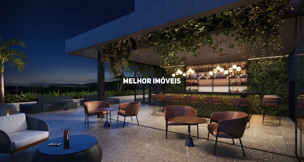 Apartamento, 1 quarto, 42 m² - Foto 7