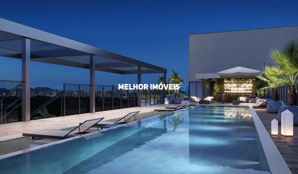 Apartamento, 1 quarto, 42 m² - Foto 5