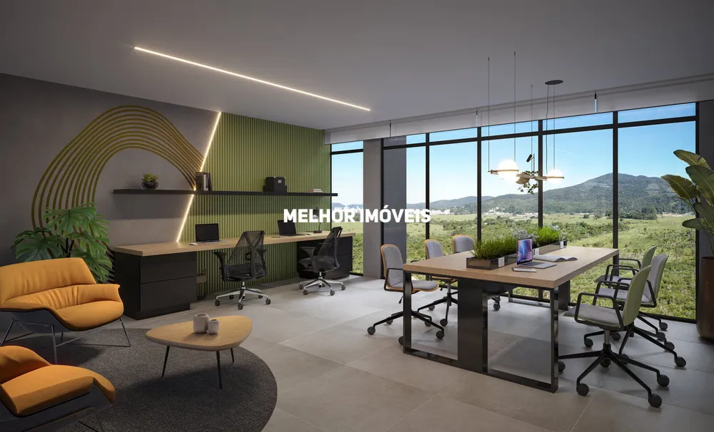 Apartamento, 1 quarto, 42 m² - Foto 9
