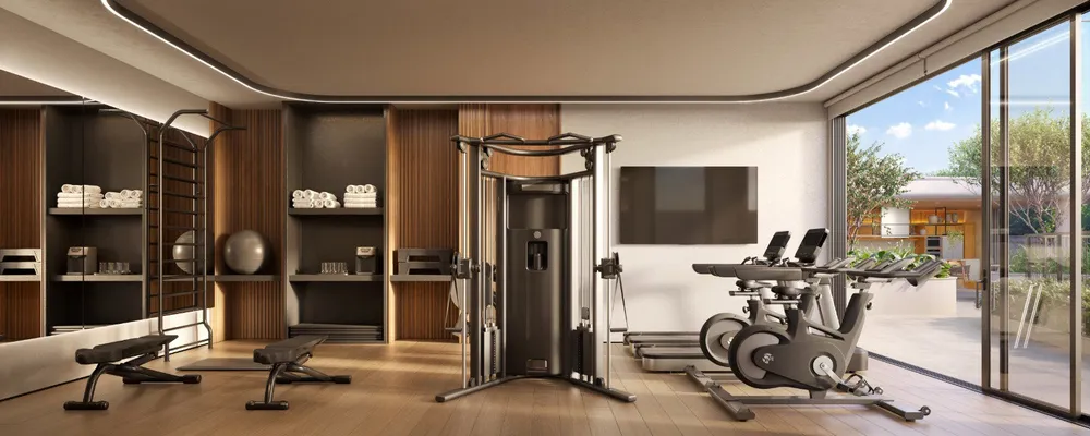 Apartamento, 4 quartos, 396 m² - Foto 6