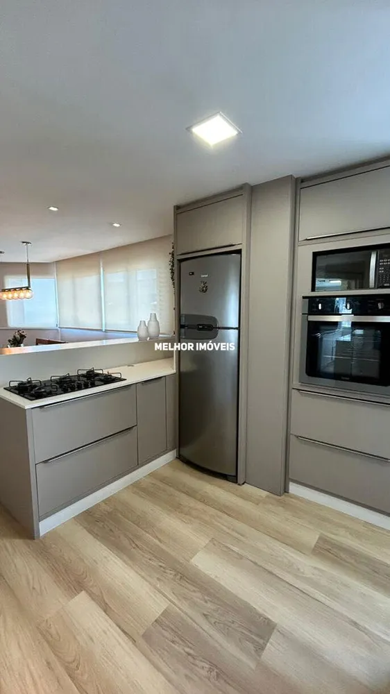 Apartamento, 3 quartos, 209 m² - Foto 3