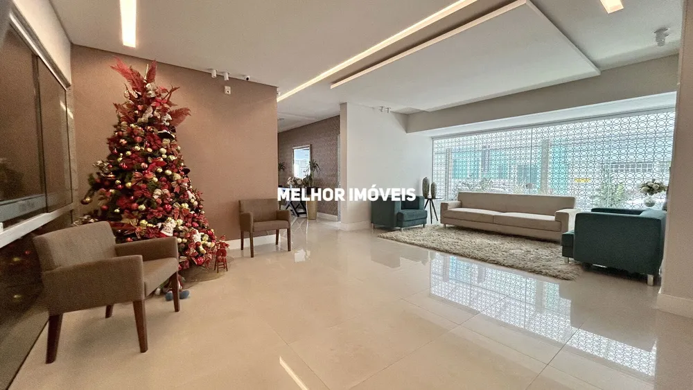 Apartamento, 3 quartos, 209 m² - Foto 6
