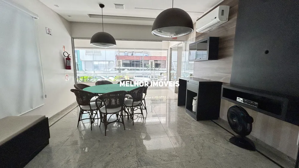 Apartamento, 3 quartos, 209 m² - Foto 3