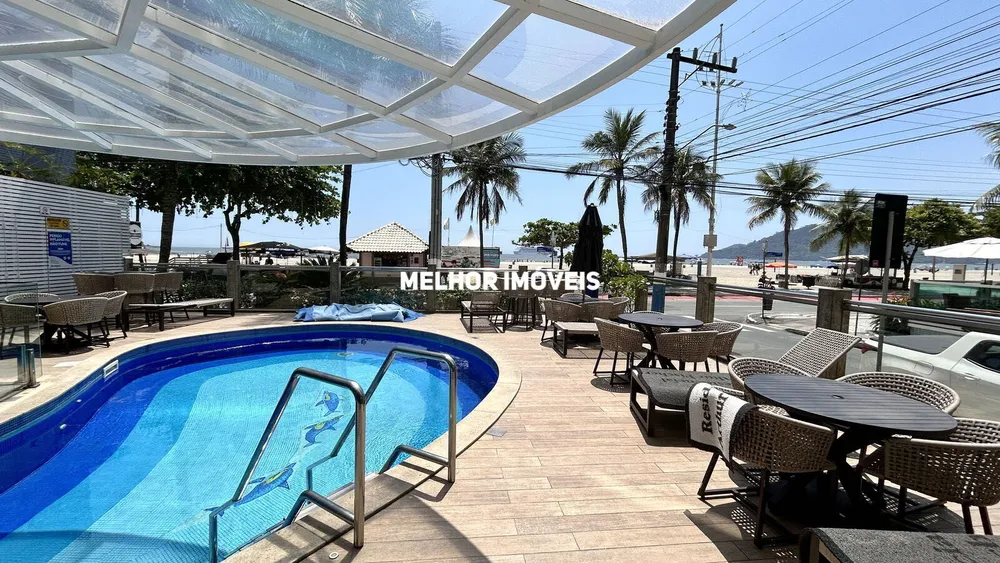 Apartamento, 3 quartos, 209 m² - Foto 1