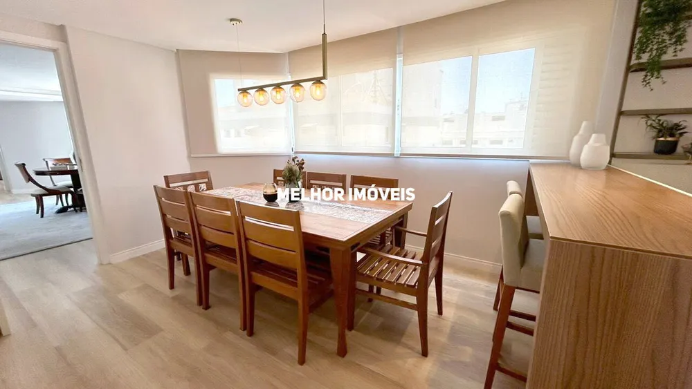 Apartamento, 3 quartos, 209 m² - Foto 4