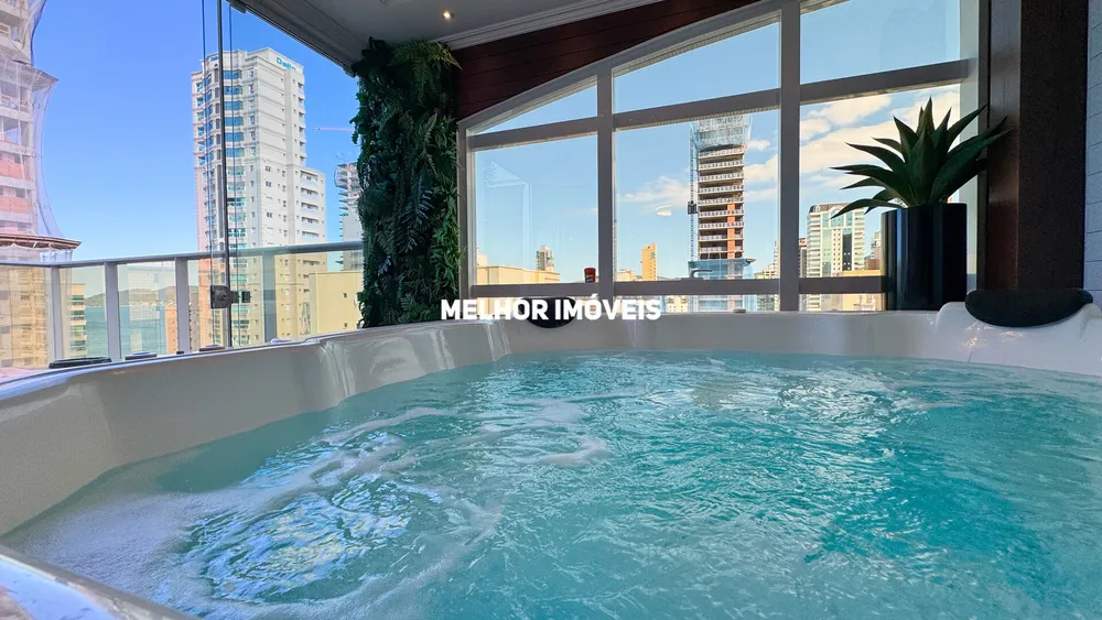 Cobertura, 4 quartos, 251 m² - Foto 4