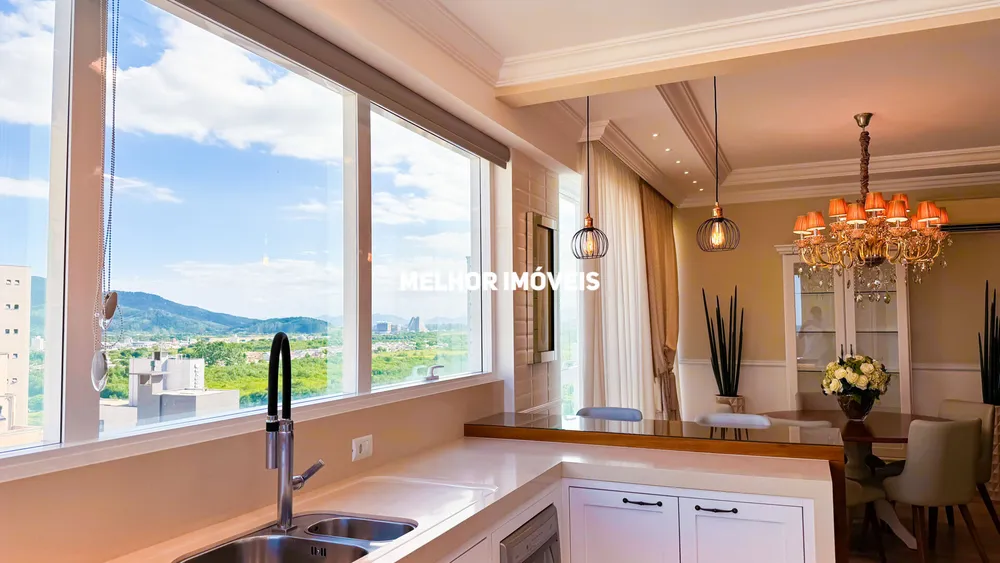 Cobertura, 4 quartos, 251 m² - Foto 6