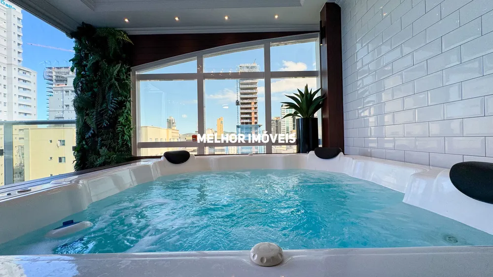 Cobertura, 4 quartos, 251 m² - Foto 7
