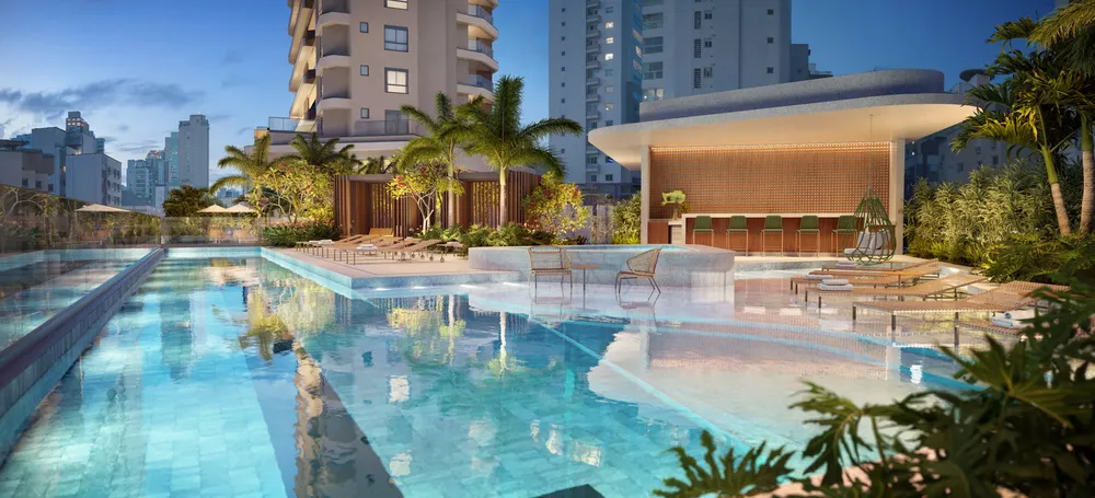 Apartamento, 4 quartos, 182 m² - Foto 4