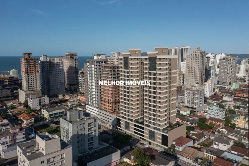 Apartamento, 2 quartos, 64 m² - Foto 1