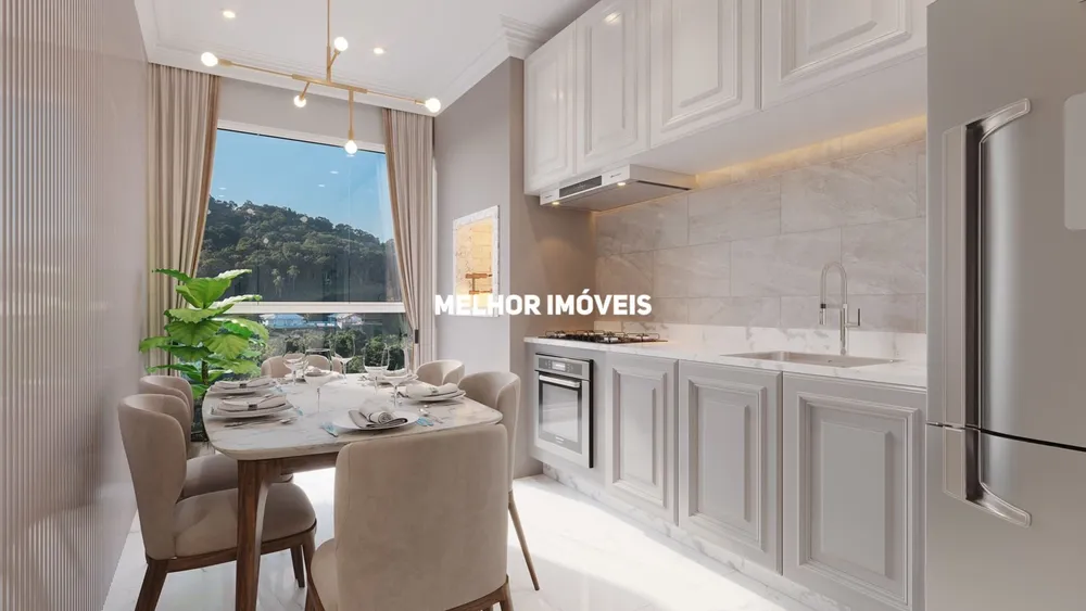 Apartamento, 2 quartos, 64 m² - Foto 3