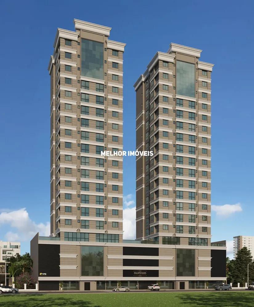 Apartamento, 2 quartos, 64 m² - Foto 8