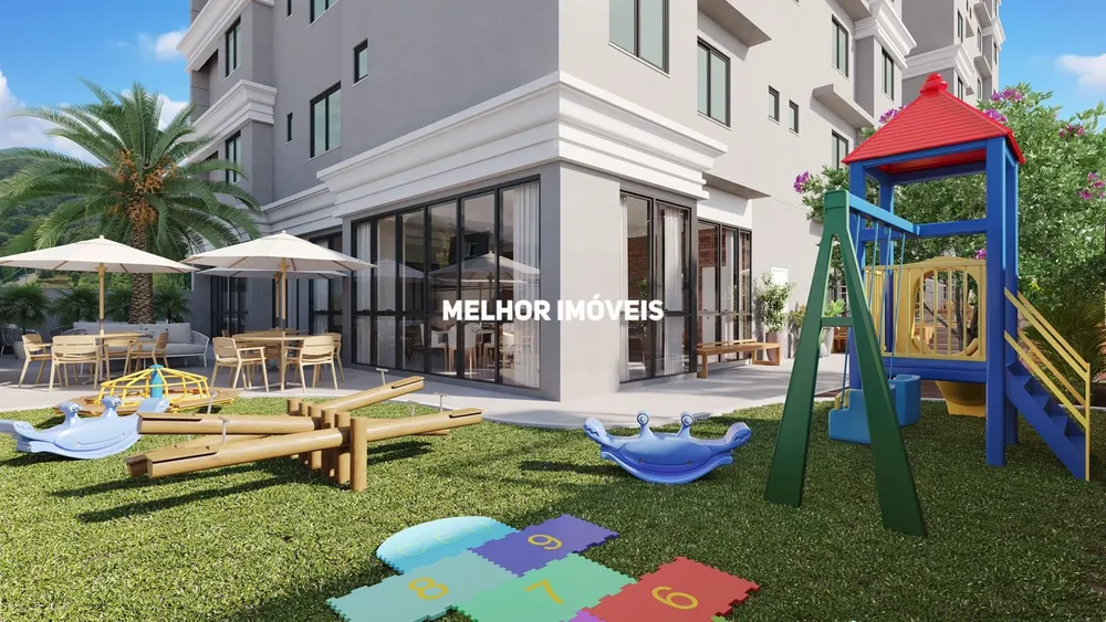 Apartamento, 2 quartos, 64 m² - Foto 1