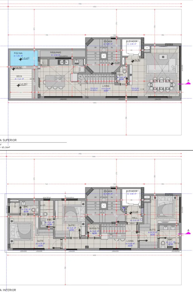 Apartamento, 3 quartos, 144 m² - Foto 6