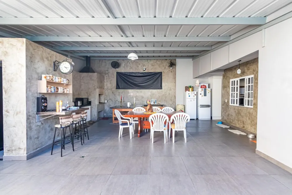Casa, 3 quartos, 178 m² - Foto 6