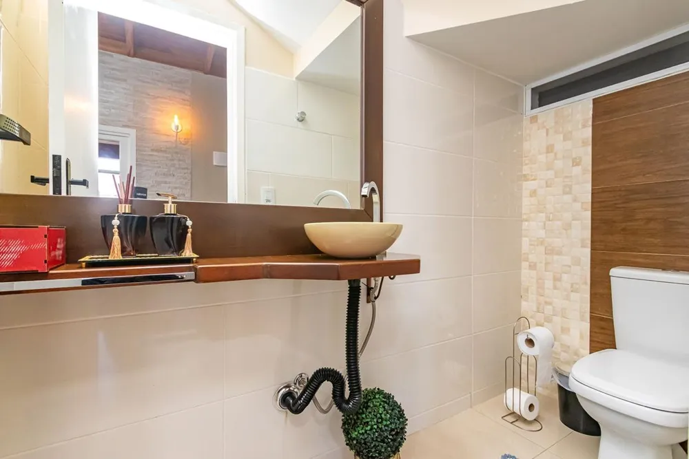 Casa, 3 quartos, 178 m² - Foto 12