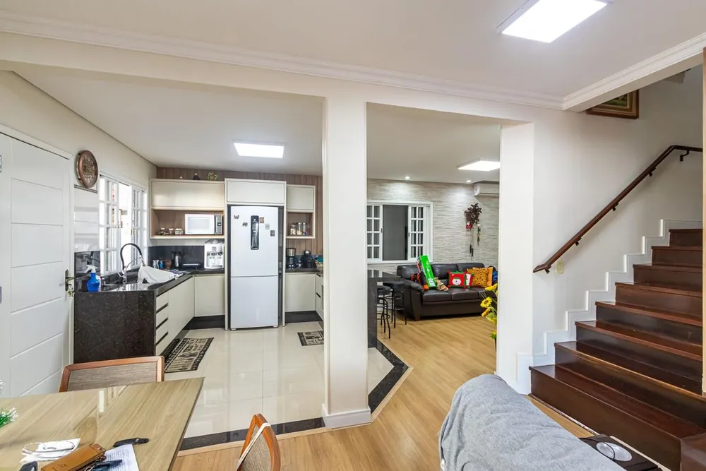 Casa, 3 quartos, 178 m² - Foto 7
