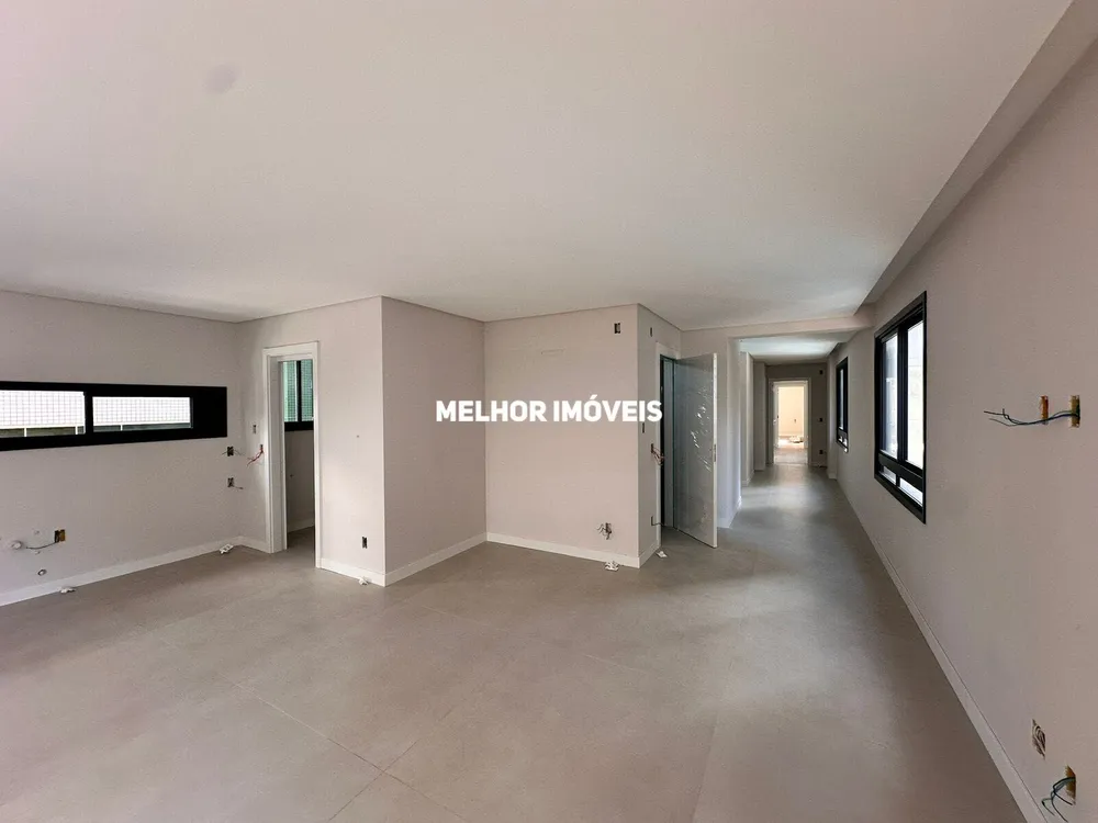 Apartamento, 3 quartos, 135 m² - Foto 8