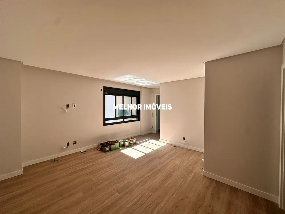 Apartamento, 3 quartos, 135 m² - Foto 2