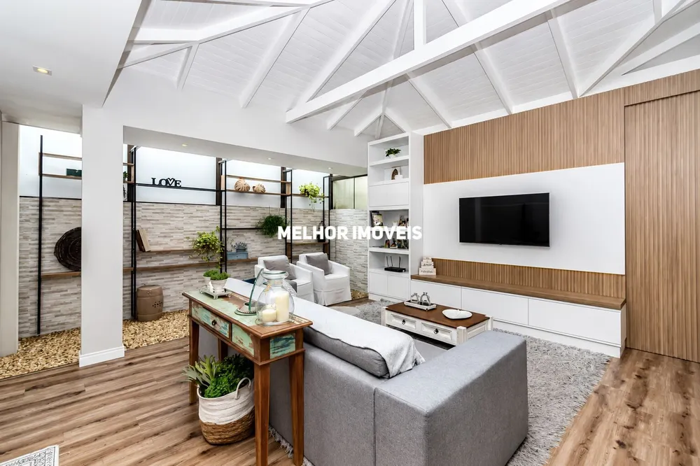 Casa, 4 quartos, 310 m² - Foto 2