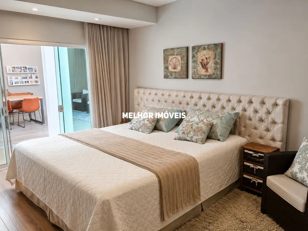 Casa, 4 quartos, 310 m² - Foto 1
