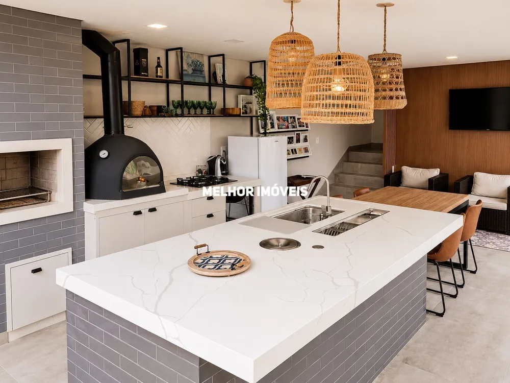 Casa, 4 quartos, 310 m² - Foto 5