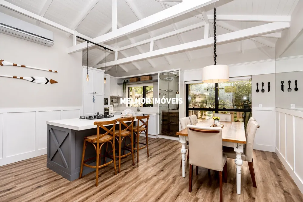 Casa, 4 quartos, 310 m² - Foto 6