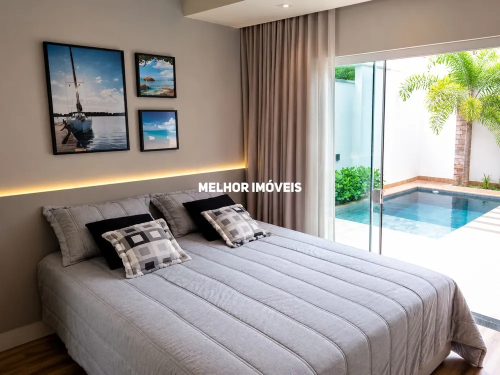 Casa, 4 quartos, 310 m² - Foto 7