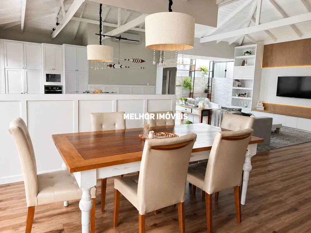Casa, 4 quartos, 310 m² - Foto 4