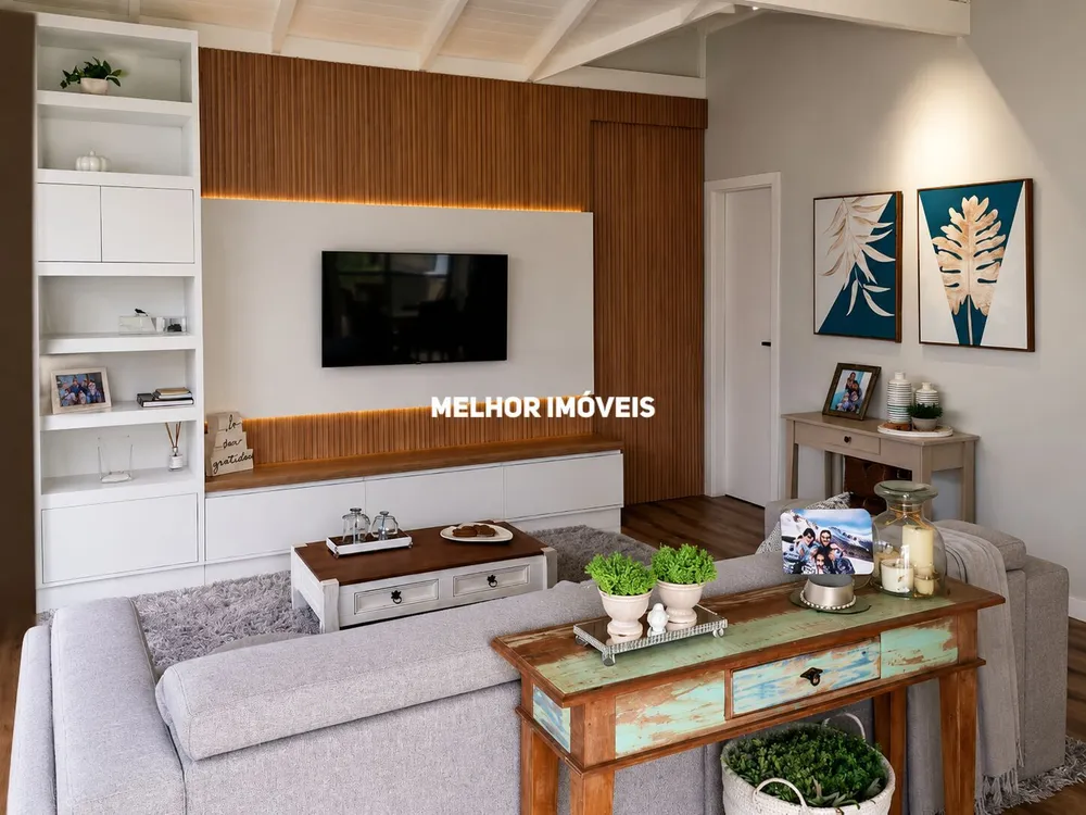Casa, 4 quartos, 310 m² - Foto 3