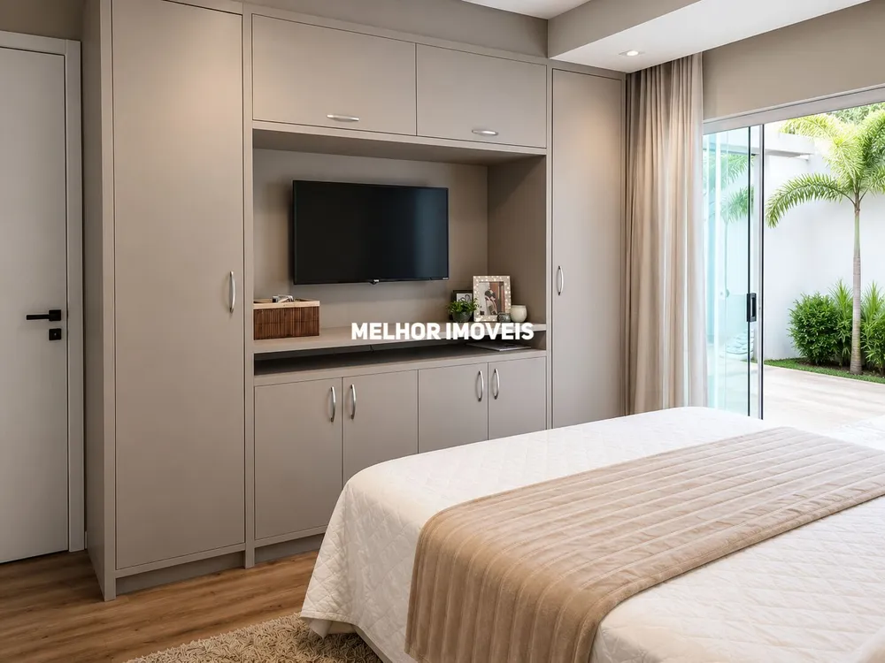 Casa, 4 quartos, 310 m² - Foto 8