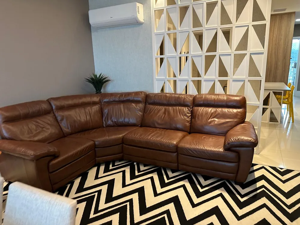 Apartamento, 3 quartos, 133 m² - Foto 7