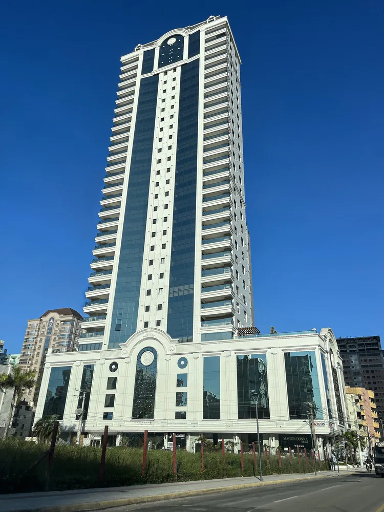 Apartamento, 4 quartos, 183 m² - Foto 3