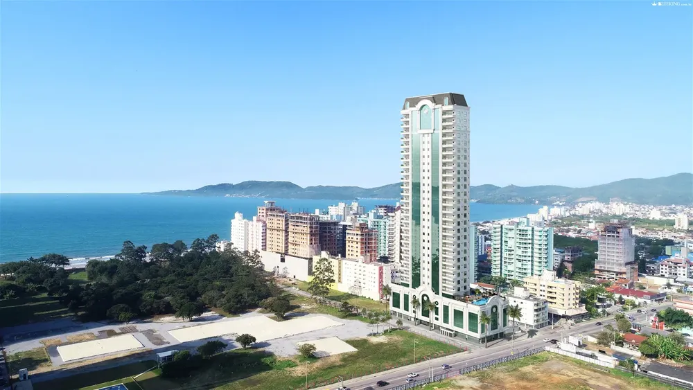 Apartamento, 4 quartos, 183 m² - Foto 2