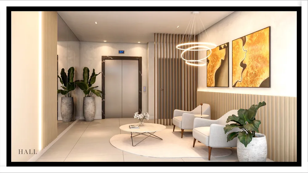 Apartamento, 2 quartos, 57 m² - Foto 4