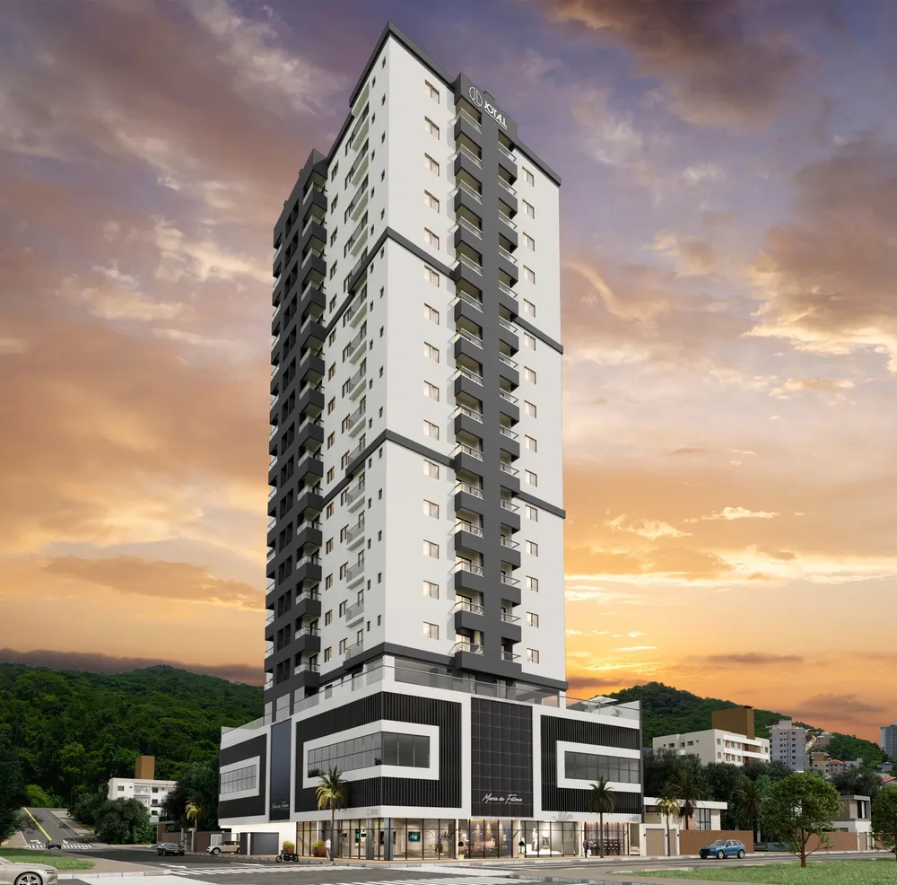 Apartamento, 2 quartos, 73 m² - Foto 9