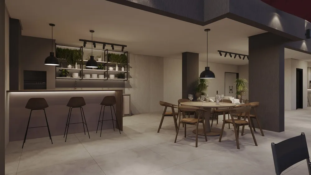 Apartamento, 2 quartos, 73 m² - Foto 10