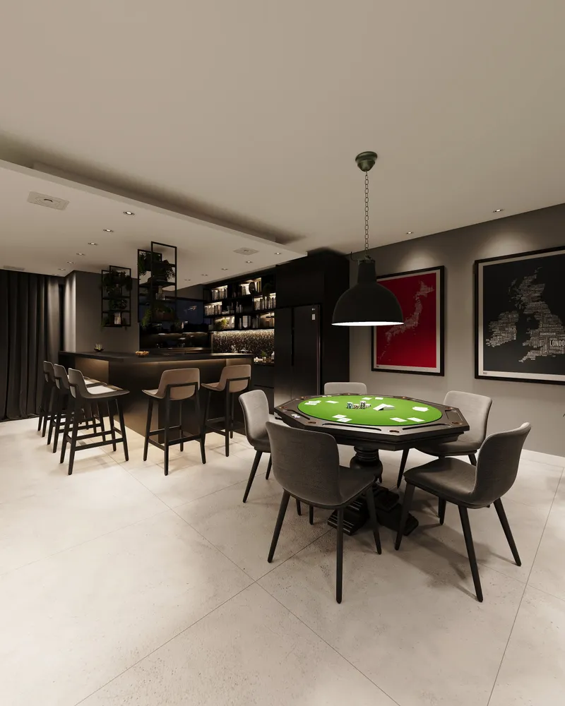 Apartamento, 2 quartos, 73 m² - Foto 8
