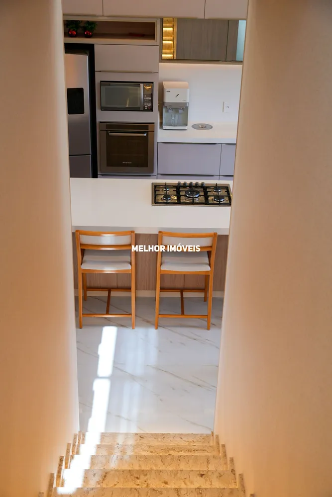 Casa, 3 quartos, 255 m² - Foto 5