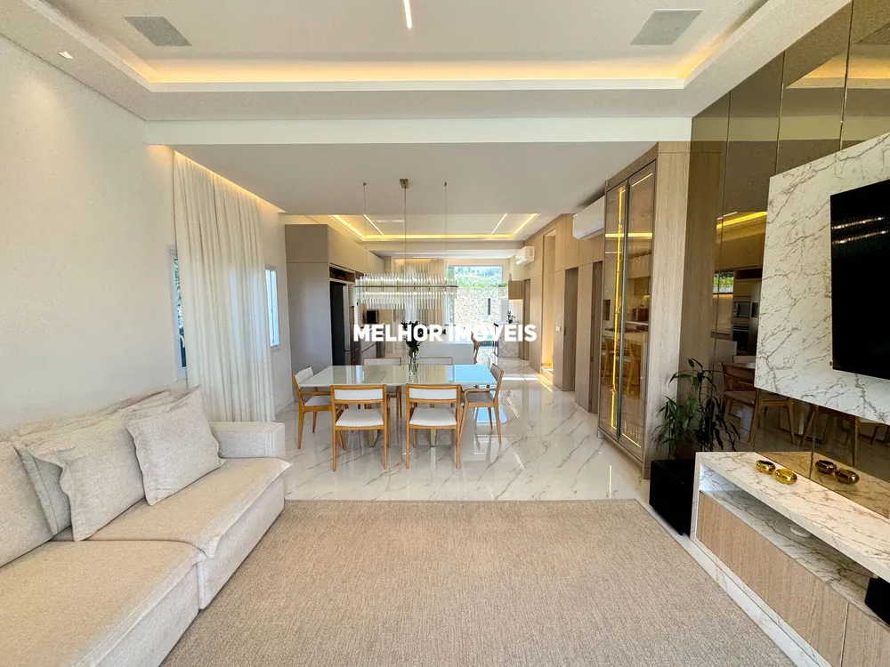 Casa, 3 quartos, 255 m² - Foto 6